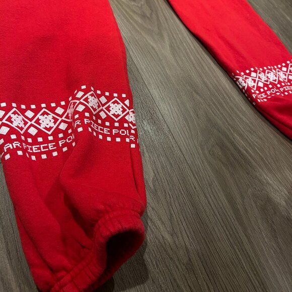 Polar Piece Onesie - Picture 4 of 8